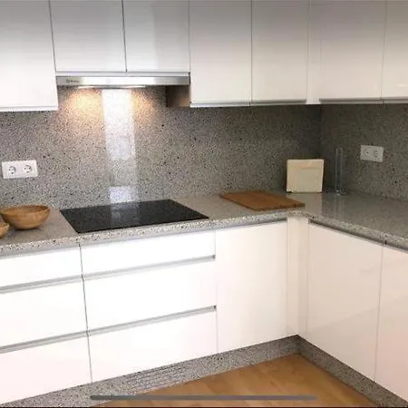 Apartamento Alta 3i *
