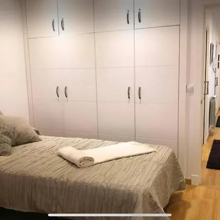 Apartamento Alta 3i A Coruña