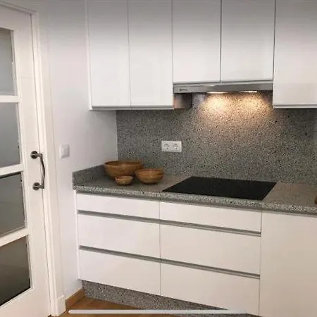 Apartamento Alta 3i