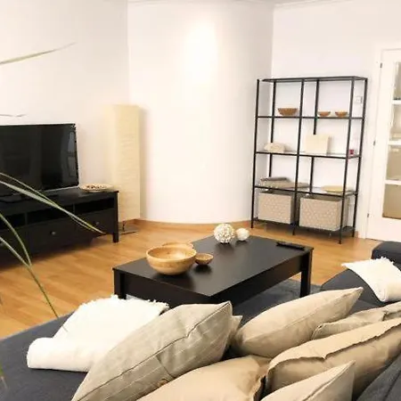Alta 3i Διαμέρισμα A Coruña