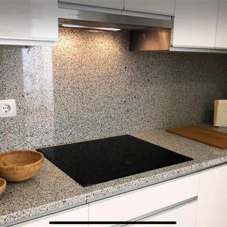 Apartamento Alta 3i