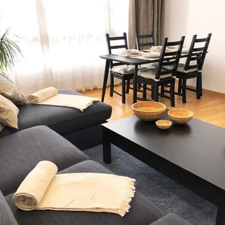 Apartamento Alta 3i